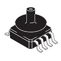 NXP MPXHZ6250AC6T1 Board Mount Pressure Sensors SSOP INTEG W/PORT SIFEL