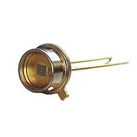 Marktech Optoelectronics MTE8081W1-WRC IR Emitters (IR LEDs) 810nm TO-18 Low Profile Metal Can Flat Lens