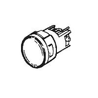 Omron Automation and Safety A3DT-500GY LED BUILT-IN LED PUSHBUTTON