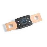 Littelfuse 02983001ZXFC MEGA High Current Fuse Holder - Mega w/ Flex Cover