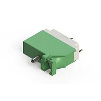 EDAC 516-056-540-331 Connectors Rack & Panel Connector