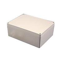 Hammond Manufacturing RP1465 Enclosure Watertight ABS 8.66x6.5x3.35" Solid