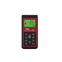 SMARTSENSOR AR891 Laser Distance Meter (0.3 ~ 80m; ± 2 mm)