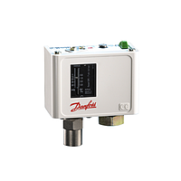 DANFOSS KP37 Pressure Switch