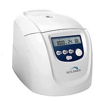 SCILOGEX SCI24 High Speed Micro-Centrifuge (200-15000rpm)