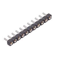 Preci-Dip 315-87-111-41-003101 Socket