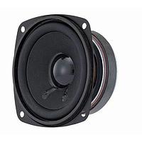 VISATON 2004 Electromechanical 8cm (3.3") full-range speaker 100V 10-15W 130 20000Hz 8ohm 150Hz
