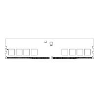 Virtium VL37R1L64B-N4SB UDIMMs 8GB UDIMM  DDR5