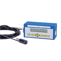JFE AEM1-DA Handheld 1-D electro-magnetic current meter (0 ~ 5m s-1)