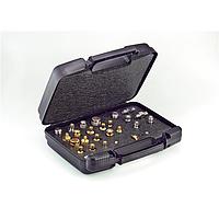 Pomona Electronics 72934 RF Adapters - In Series MULTI-RF DIRECT ADAPTER KIT