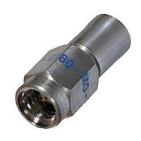 Midwest Microwave / Cinch Connectivity Solutions TRM-2180-M0-SSM-02 RF Terminators DC-18 GHZ TERM M SSMA