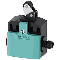 SIEMENS 3SE52440LE101AE0 Quick Action Contact LIMSW,METAL LEVR,PLASTIC ROLLER,2NC,2M20