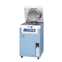 ALP CL-40M Laboratory Autoclave (100℃-137℃, 97L)