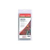Molex 76650-0232 Kits High Speed Kit
