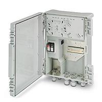 PHOENIX CONTACT 1108542 Managed Ethernet Switches SCX 4POE 2TX