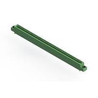 EDAC 345-063-524-403 Standard Card Edge Connectors .100" (2.54mm) Pitch Card Edge Connector