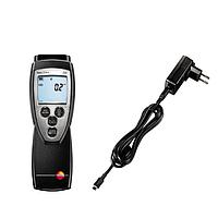 TESTO 315-4 Ambient CO Measuring Instrument (0 ~ 100 ppm)
