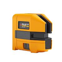 FLUKE PLS 180R RBP Cross Line Laser Level Kit (60m, red laser)