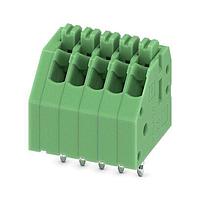 PHOENIX CONTACT 1989777 Fixed Terminal Blocks PTSA 0.5/ 5-2.5-F