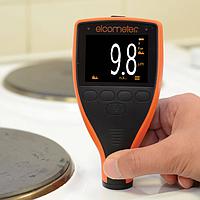 ELCOMETER Coating Thickness Meter Calibration Service