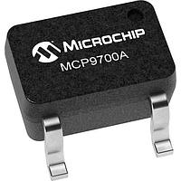 Microchip Technology MCP9700AT-E/LT Linear Active Thermistor Lin Active Therm