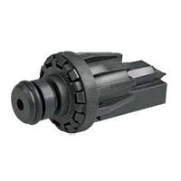 Marquardt Switches Inc 2066.2102 Industrial Pressure Sensors 5VDC 4pole Analogue Plug-on Flange