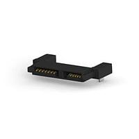 AMP Connectors - TE Connectivity 1-1735413-3 I/O Connectors Asembly Slimline SATA Receptacle 7P+6P