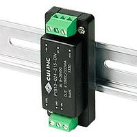 CUI Inc PYB10-Q48-S5-DIN Isolated Isolated DC-DC Cnvrt