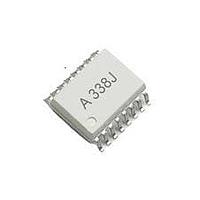 Broadcom ACPL-338J-000E Broadcom Limited Plastic Optocoupler Leadfree