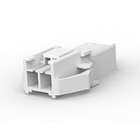 AMP Connectors - TE Connectivity 176292-1 Power to the Board UNIV PWR CAP HSG 2P PNL MNT