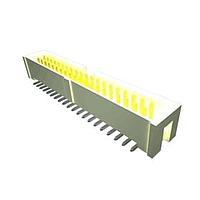 Samtec HTST-132-01-F-DV Shrouded .100" High-Temp Shrouded Terminal Strip, Cable Mate
