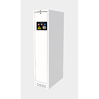 Labnori FLAB9045V Multi-risk Flammable Storage Cabinet Type 90 (450x865x1970, 600 kg)