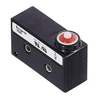 Saia-Burgess V9NLR1V Snap Action Switches Metal house microswitch