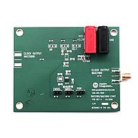 Analog Devices MAX31180EVKIT# Clock Multiplier Evaluation Kit for MAX31180, SS CRYSTAL