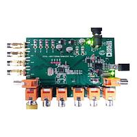 Analog Devices EVAL-ADV7281MAEBZ Video Decoder 10-Bit, 4 Oversampled SDTV Video Decoder Decoder with Differential Inputs