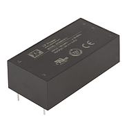 XP Power ECE80US15 AC-DC Power Modules (80W; 15V; 5.33A)