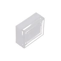 E-Switch 5001001IP65SPRAYCOVER Switch Hardware Plastic Spray Cover