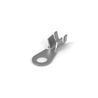 AMP Connectors - TE Connectivity 881001-2 Ring RING TONGUE