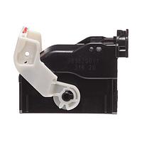 Molex 98982-5011 Housings MQS HSG W/CPA RCPT BLK 54CKT