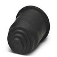 PHOENIX CONTACT 3240975 Hose End Sleeve WP-EC TPE HF 13 0 BK