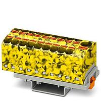 PHOENIX CONTACT 3273656 DIN Rail Terminal Blocks PTFIX 10/18X4-NS35-FE