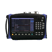 Cable & Antenna analyzer