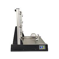 XHinstruments XHF-19C Vertical Fabric Flammability Chamber