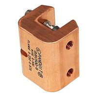 Panduit GUBC500-6 Cable Mounts Universal Beam Conn #6 AWG - 500 k