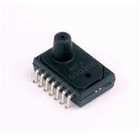 Amphenol Advanced Sensors NPA-300M-02WG Board Mount Pressure Sensors NPA AmpOutput3.3vdc Supply,ManifoldPort
