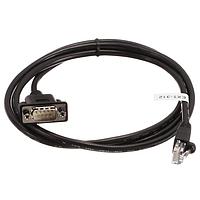 iBASE Technology SI-EXT-312 Converter Cable SI COM CABLE,DSUB-9M=>RJ45-10M 150cm #EXT-312 (10 pin)