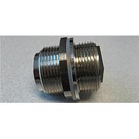 Amphenol CONEC 17-200321 Type A to Type A USB ADAPTOR