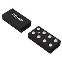 ROHM Semiconductor BDS2EJAAGUL-E2 Power Switch 2ch Int Pwr Switch Dual N-Ch MOSFET 1A