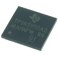 Texas Instruments TPS65950A2ZXN Power Management Specialized - PMIC Integ Pwr Mgmt IC A 595-TPS65950A2ZXNR