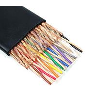 3M Electronic Solutions Division 1785/50100 Twisted Flat Cables 50 COND TWST FL CBL 28AWG JACKETED